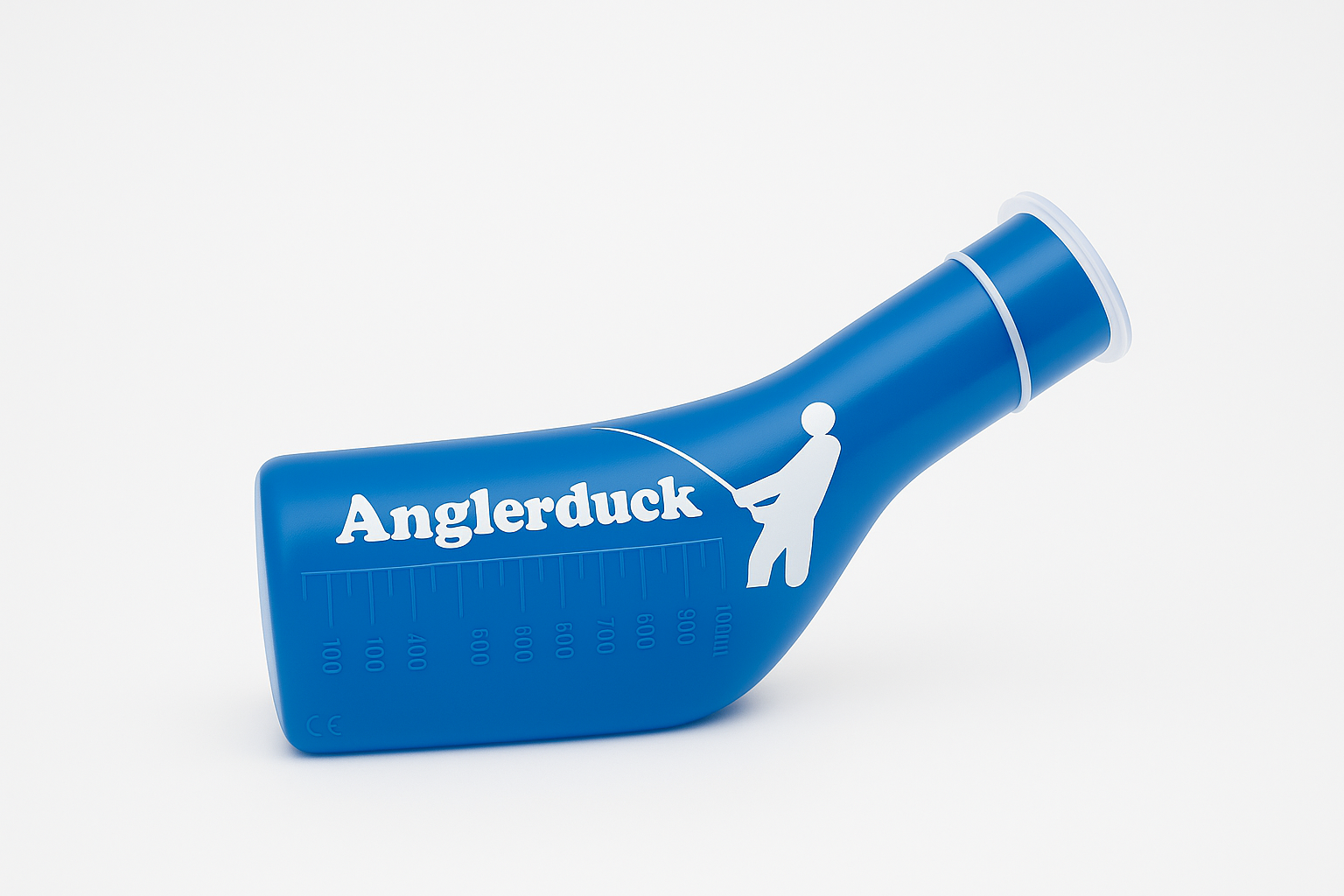Anglerduck